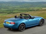 Mazda MX-5 Roadster-Coupe Sport Graphite 2013 года